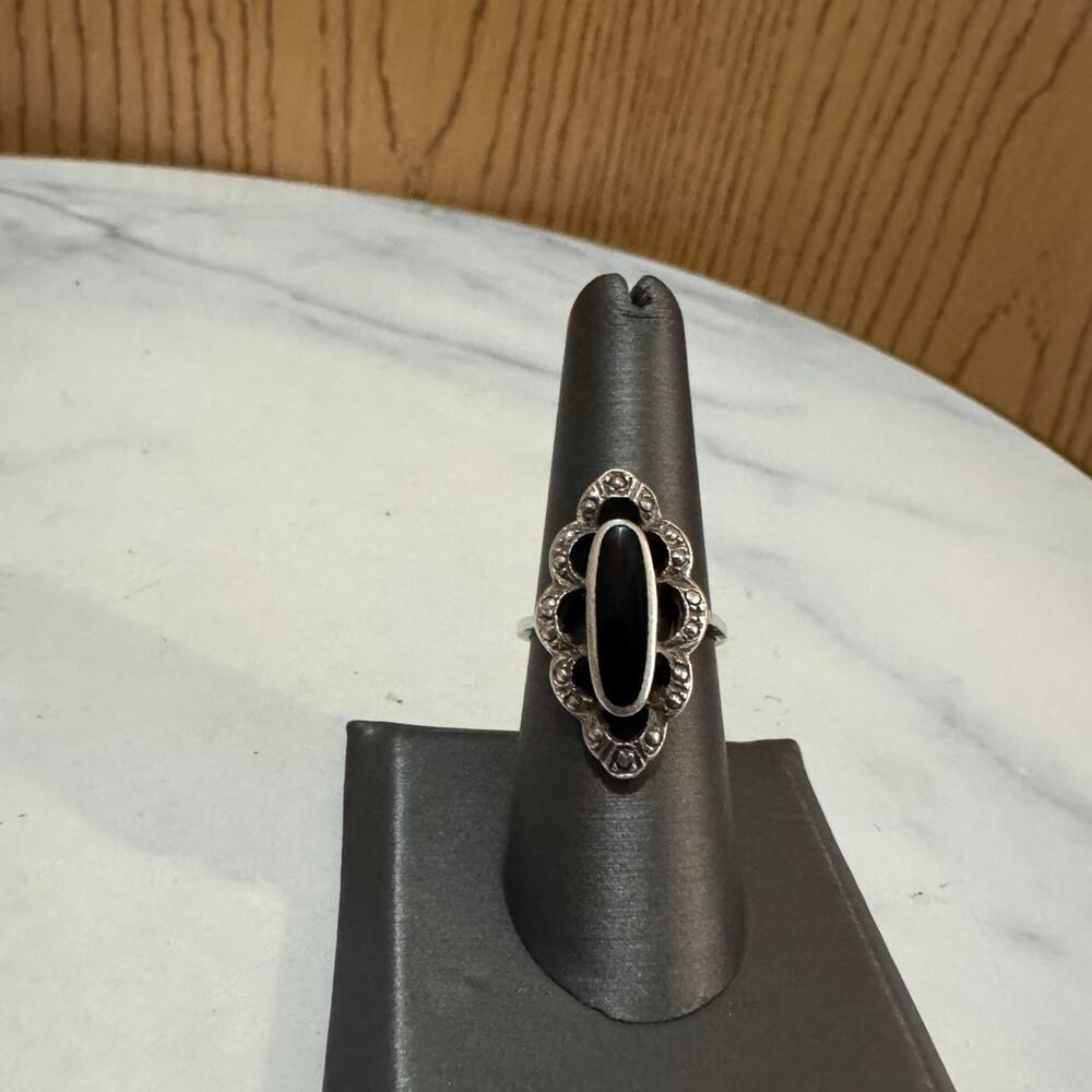 Ring Onyx